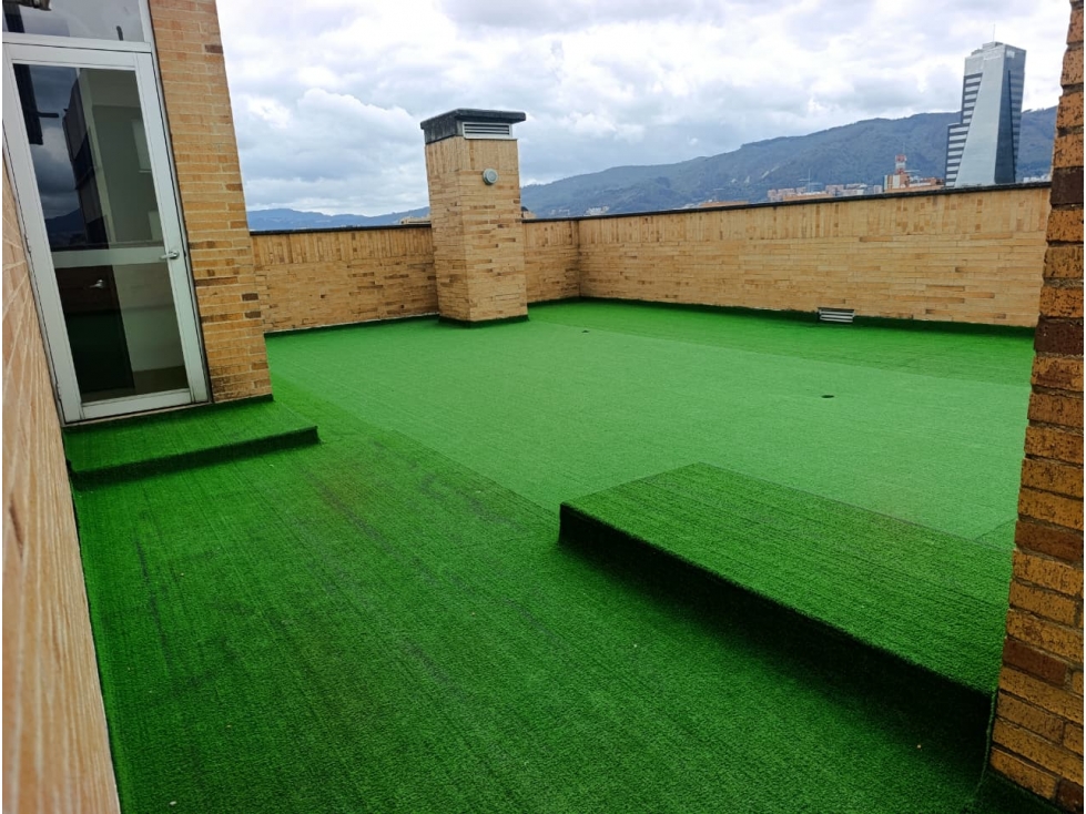 Apartamento en venta en Chico Norte, Bogotá · foto 17 de 22