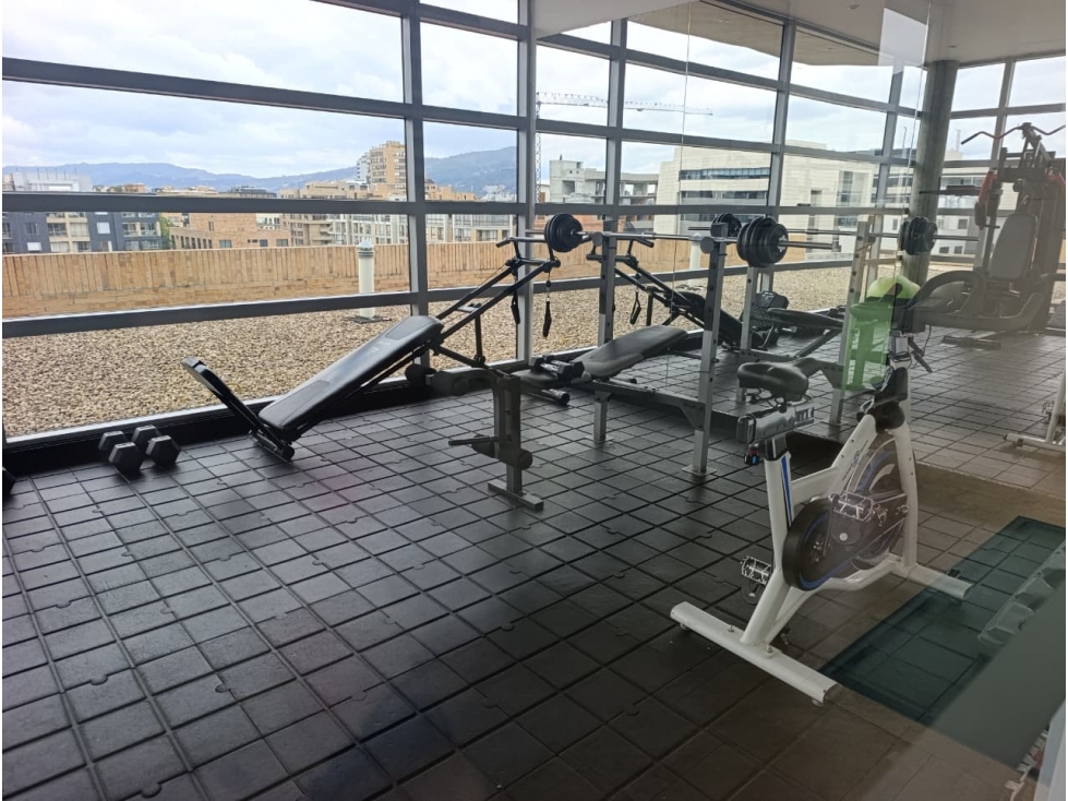 Apartamento en venta en Chico Norte, Bogotá · foto 19 de 22