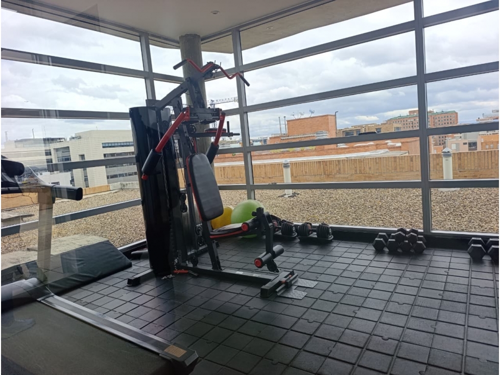 Apartamento en venta en Chico Norte, Bogotá · foto 20 de 22