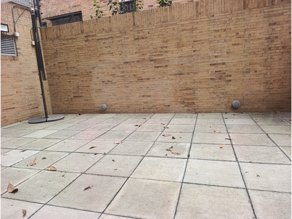 Apartamento en venta en Chico Norte, Bogotá · foto 22 de 22