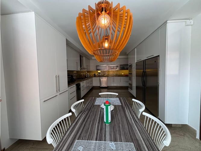 Apartamento de 4 alcobas en venta en Santa Barbara Alta, Bogotá, 400 m² · foto 7 de 24
