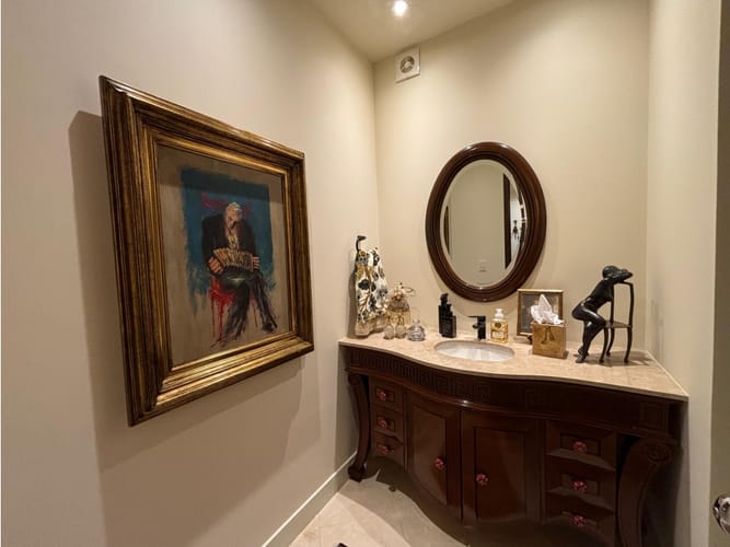 Apartamento de 4 alcobas en venta en Santa Barbara Alta, Bogotá, 400 m² · foto 9 de 24