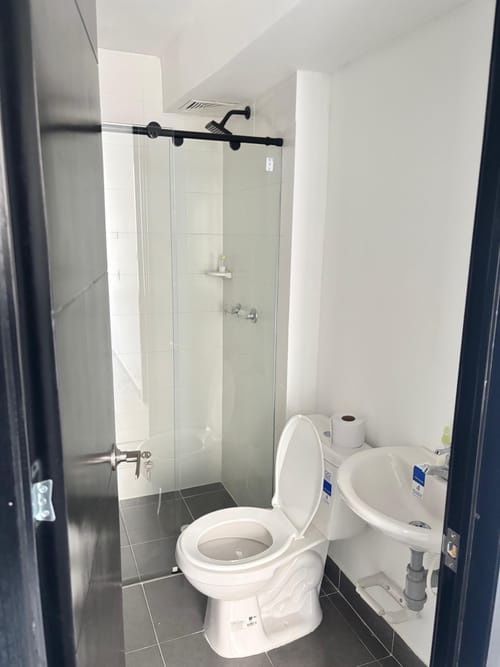Apartamento de 2 alcobas en arriendo en Ciudad Techo Ii, Bogotá, 42 m² · foto 9 de 19