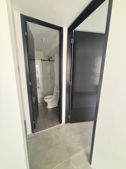 Apartamento de 2 alcobas en arriendo en Ciudad Techo Ii, Bogotá, 42 m² · foto 10 de 19