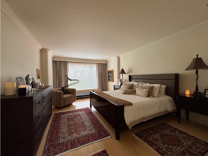 Apartamento de 4 alcobas en venta en Santa Barbara Alta, Bogotá, 400 m² · foto 11 de 24