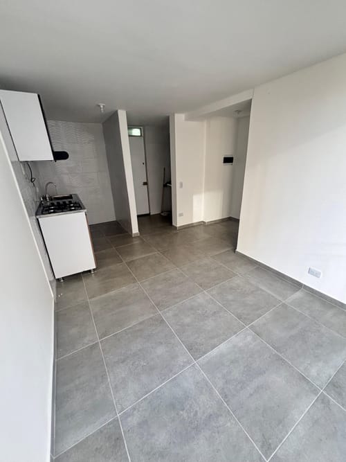 Apartamento de 2 alcobas en arriendo en Ciudad Techo Ii, Bogotá, 42 m² · foto 4 de 19