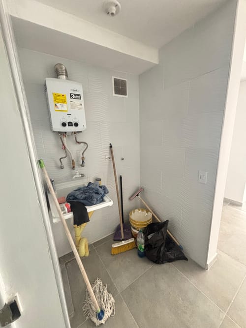 Apartamento de 2 alcobas en arriendo en Ciudad Techo Ii, Bogotá, 42 m² · foto 6 de 19