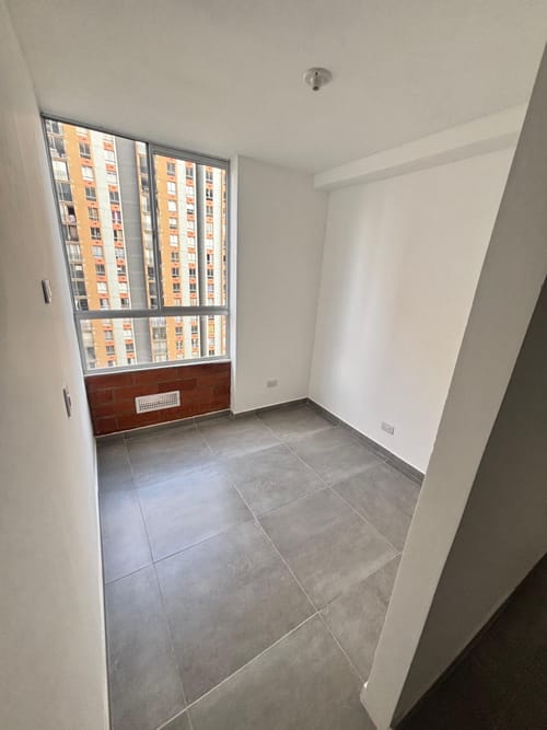 Apartamento de 2 alcobas en arriendo en Ciudad Techo Ii, Bogotá, 42 m² · foto 16 de 19