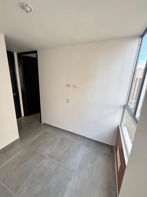 Apartamento de 2 alcobas en arriendo en Ciudad Techo Ii, Bogotá, 42 m² · foto 17 de 19