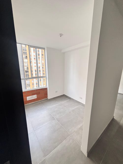 Apartamento de 2 alcobas en arriendo en Ciudad Techo Ii, Bogotá, 42 m² · foto 18 de 19