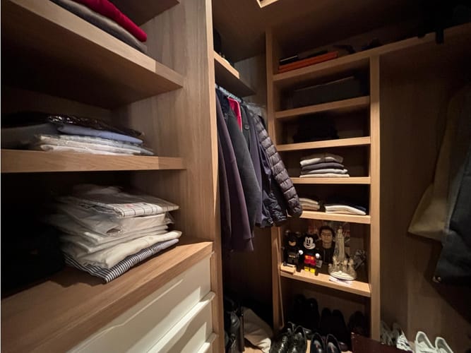 Apartamento de 4 alcobas en venta en Santa Barbara Alta, Bogotá, 400 m² · foto 17 de 24