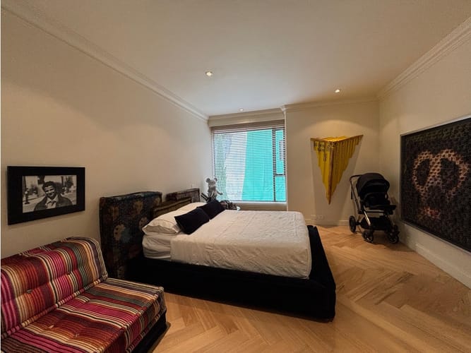 Apartamento de 4 alcobas en venta en Santa Barbara Alta, Bogotá, 400 m² · foto 19 de 24