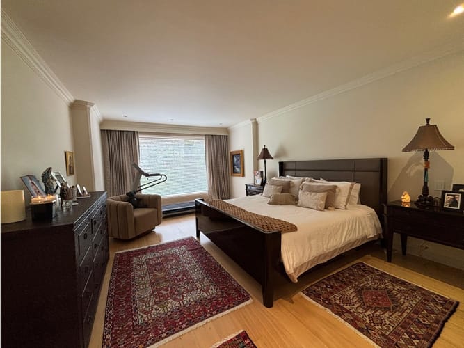 Apartamento de 4 alcobas en venta en Santa Barbara Alta, Bogotá, 400 m² · foto 20 de 24