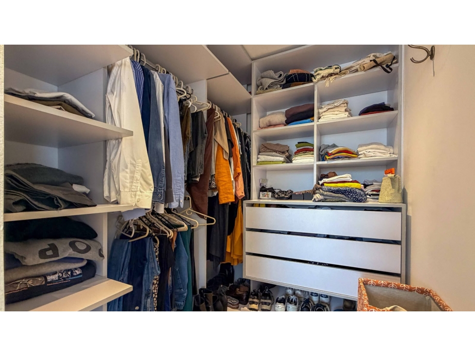 Apartamento en venta en Los Rosales, Bogotá · foto 11 de 22