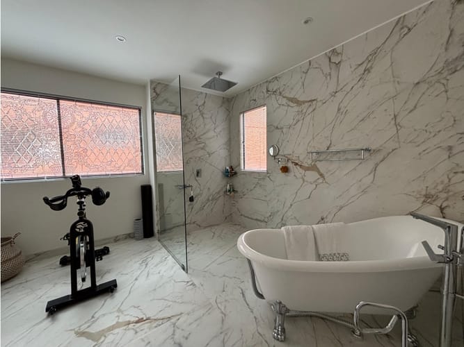 Apartamento de 4 alcobas en venta en Santa Barbara Alta, Bogotá, 400 m² · foto 24 de 24