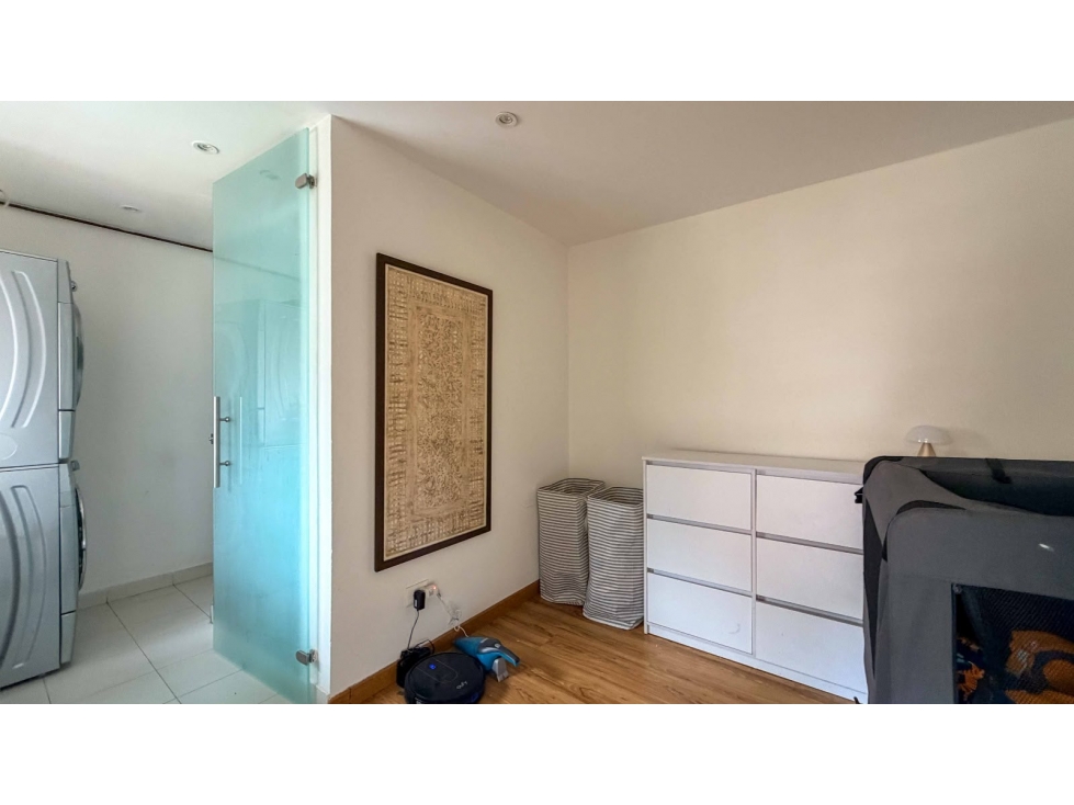 Apartamento en venta en Los Rosales, Bogotá · foto 15 de 22