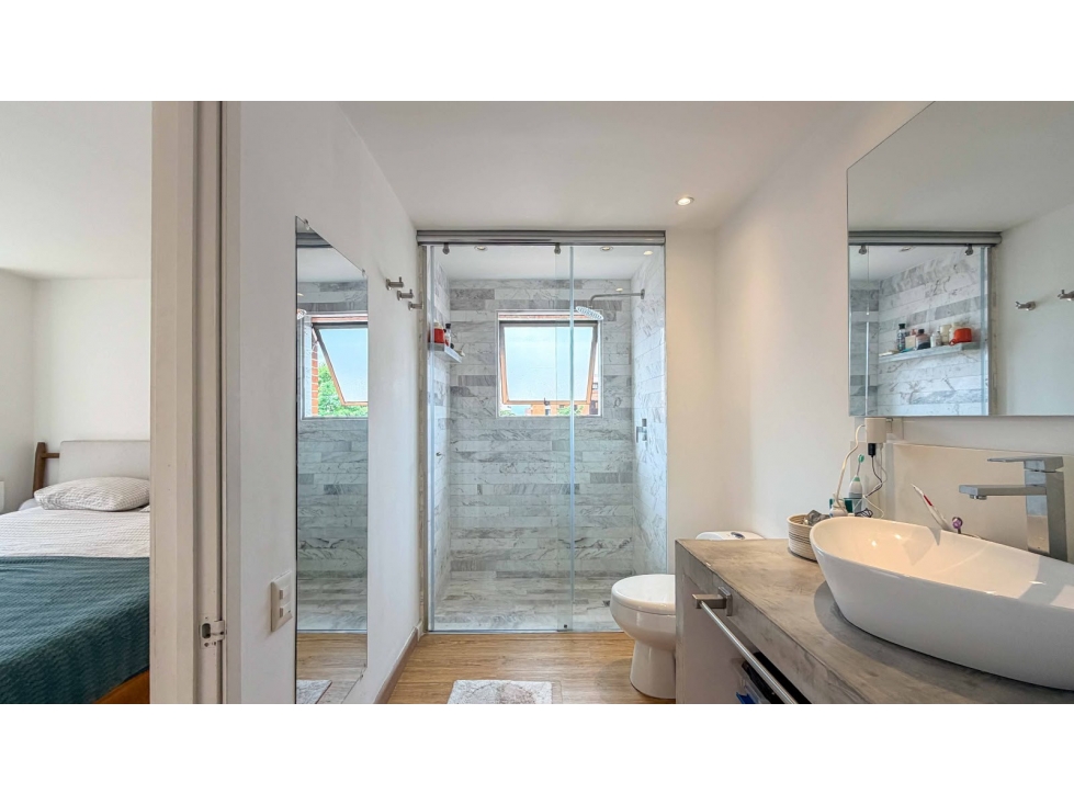 Apartamento en venta en Los Rosales, Bogotá · foto 19 de 22
