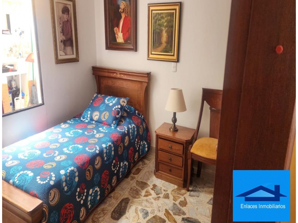 Casa en venta en La Magnolia, Envigado · foto 3 de 11