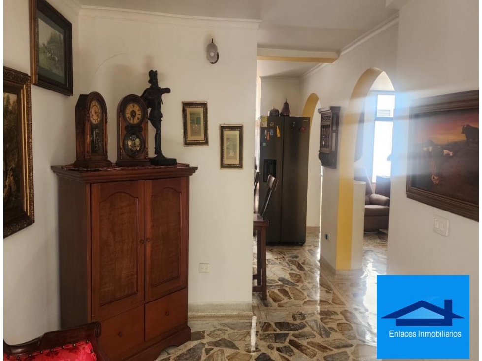 Casa en venta en La Magnolia, Envigado · foto 4 de 11