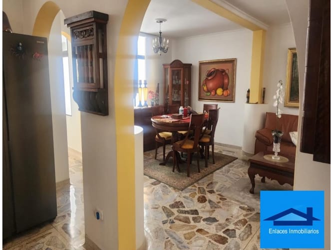 Casa en venta en La Magnolia, Envigado · foto 5 de 11