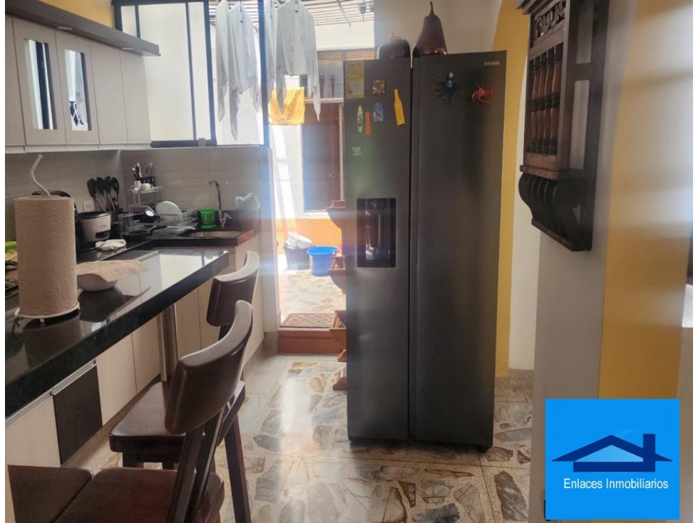 Casa en venta en La Magnolia, Envigado · foto 7 de 11