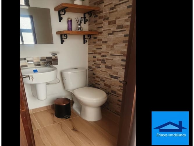 Casa en venta en La Magnolia, Envigado · foto 8 de 11