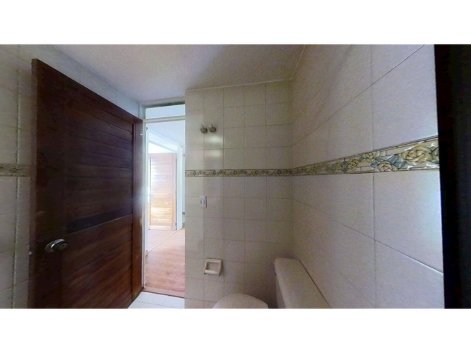 Apartamento de 2 alcobas en venta en Chicó Alto, Bogotá, 76 m² · foto 3 de 10