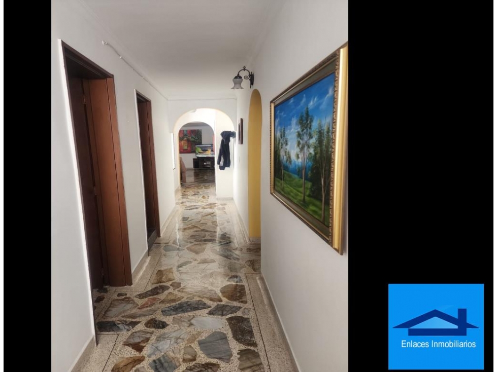Casa en venta en La Magnolia, Envigado · foto 10 de 11