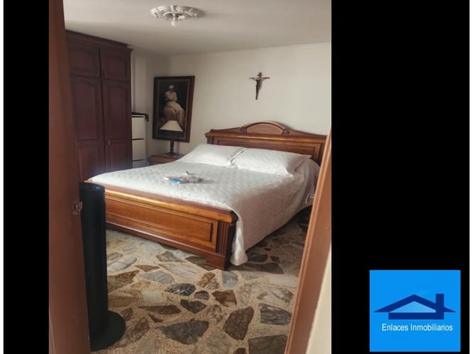 Casa en venta en La Magnolia, Envigado · foto 11 de 11
