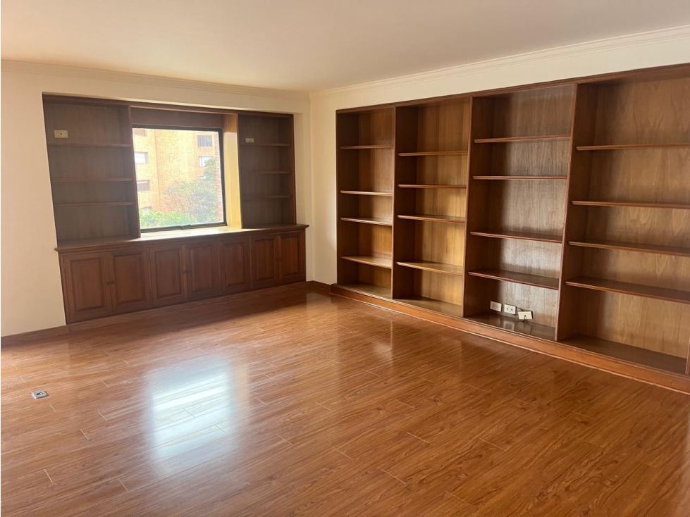 Apartamento en venta en Chapinero, Bogotá · foto 2 de 24