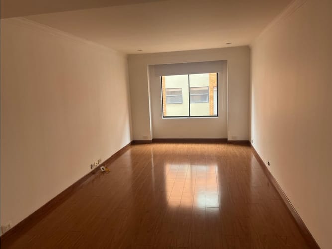 Apartamento en venta en Chapinero, Bogotá · foto 3 de 24