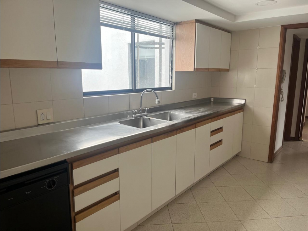Apartamento en venta en Chapinero, Bogotá · foto 4 de 24