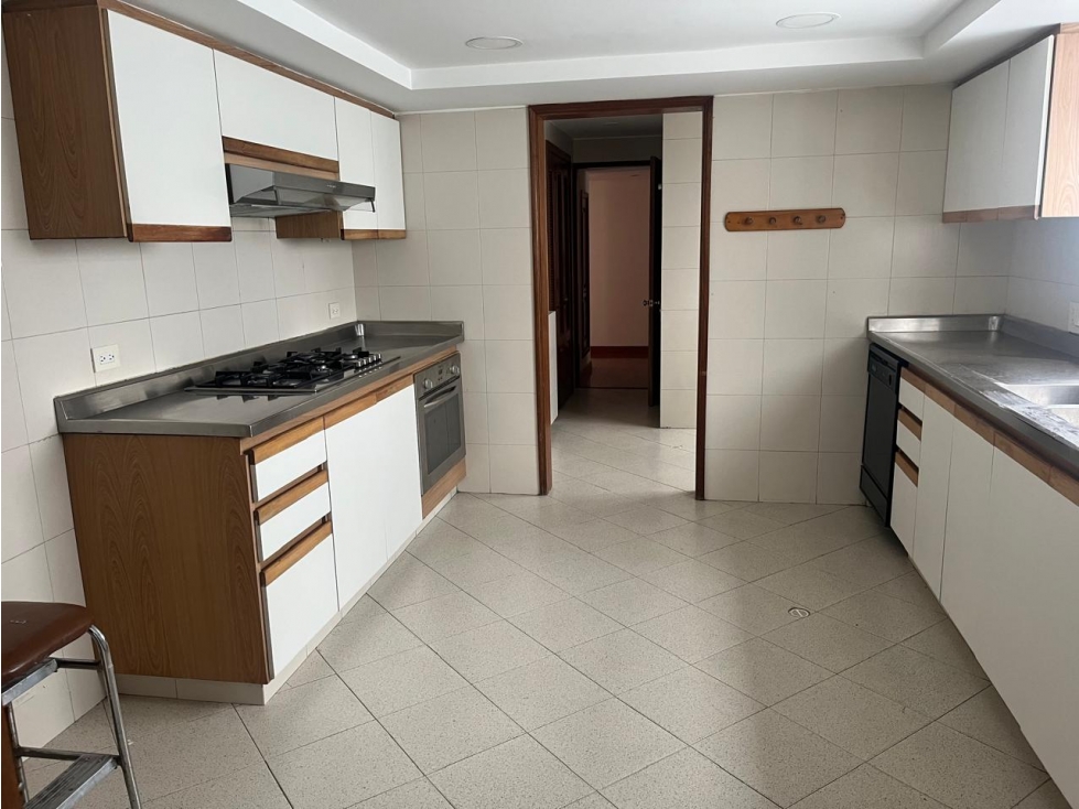 Apartamento en venta en Chapinero, Bogotá · foto 5 de 24