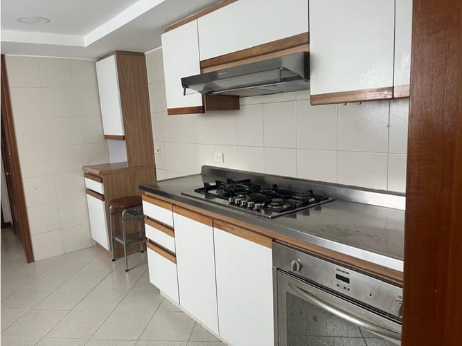 Apartamento en venta en Chapinero, Bogotá · foto 6 de 24