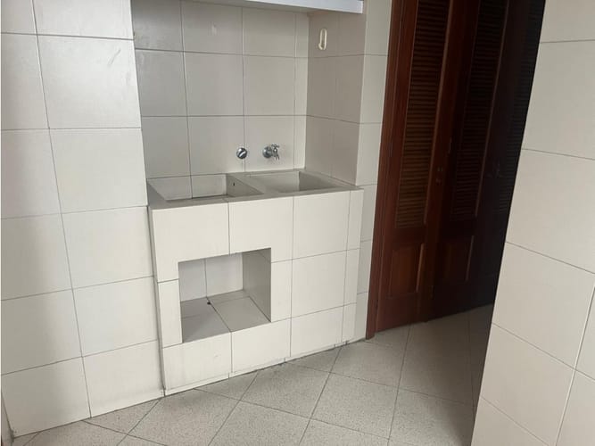 Apartamento en venta en Chapinero, Bogotá · foto 7 de 24