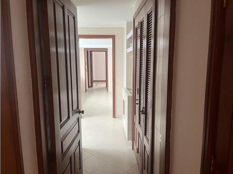 Apartamento en venta en Chapinero, Bogotá · foto 9 de 24
