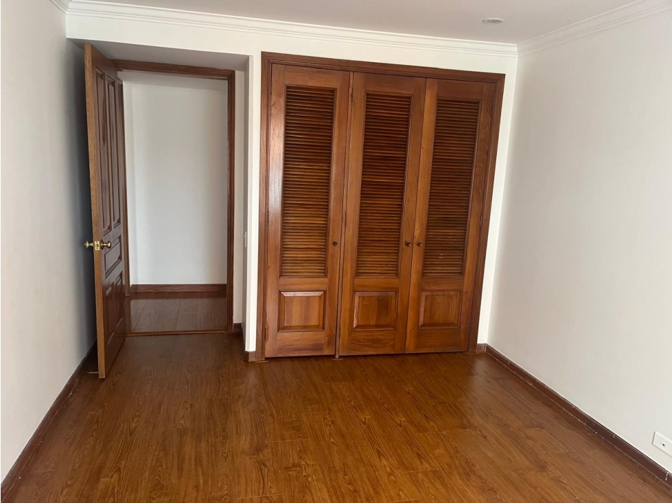 Apartamento en venta en Chapinero, Bogotá · foto 10 de 24