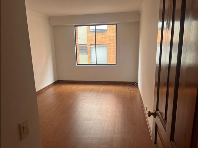 Apartamento en venta en Chapinero, Bogotá · foto 11 de 24