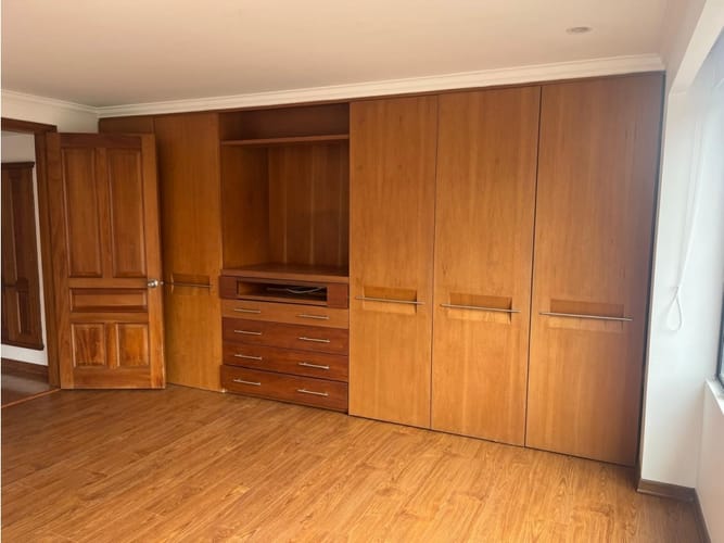 Apartamento en venta en Chapinero, Bogotá · foto 12 de 24