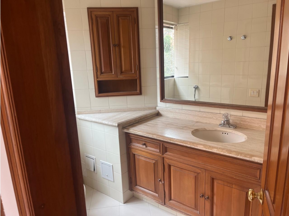 Apartamento en venta en Chapinero, Bogotá · foto 13 de 24