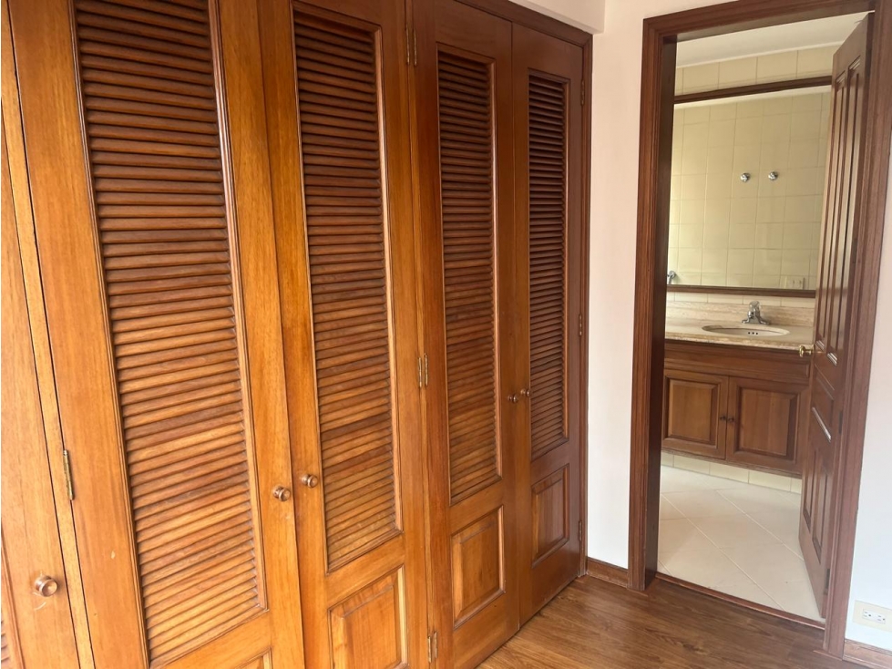 Apartamento en venta en Chapinero, Bogotá · foto 14 de 24