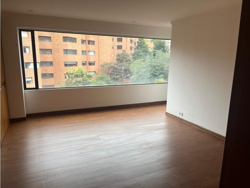 Apartamento en venta en Chapinero, Bogotá · foto 15 de 24