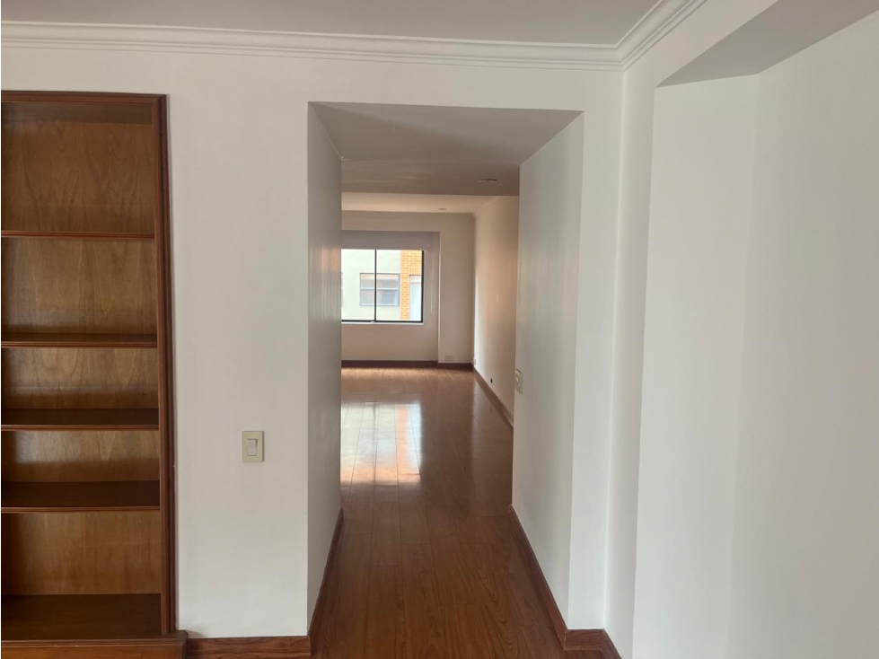 Apartamento en venta en Chapinero, Bogotá · foto 16 de 24