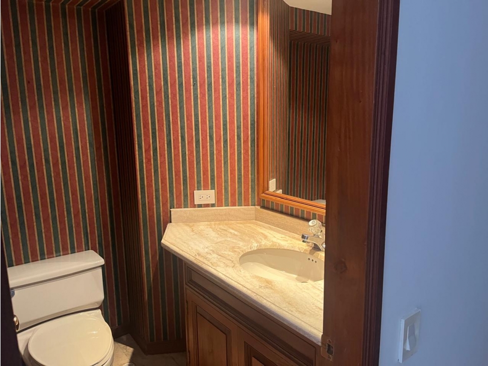 Apartamento en venta en Chapinero, Bogotá · foto 17 de 24
