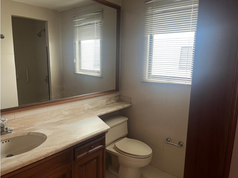 Apartamento en venta en Chapinero, Bogotá · foto 18 de 24