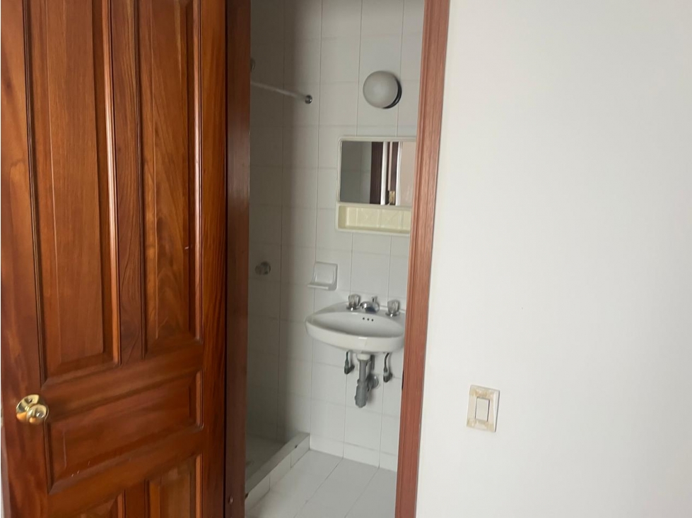 Apartamento en venta en Chapinero, Bogotá · foto 19 de 24