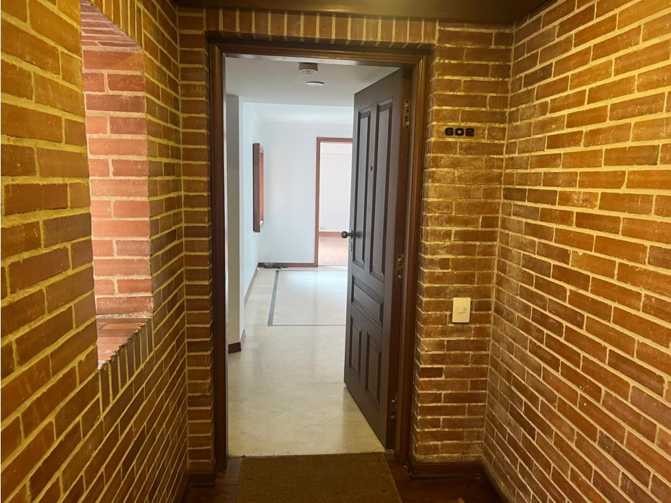 Apartamento en venta en Chapinero, Bogotá · foto 20 de 24