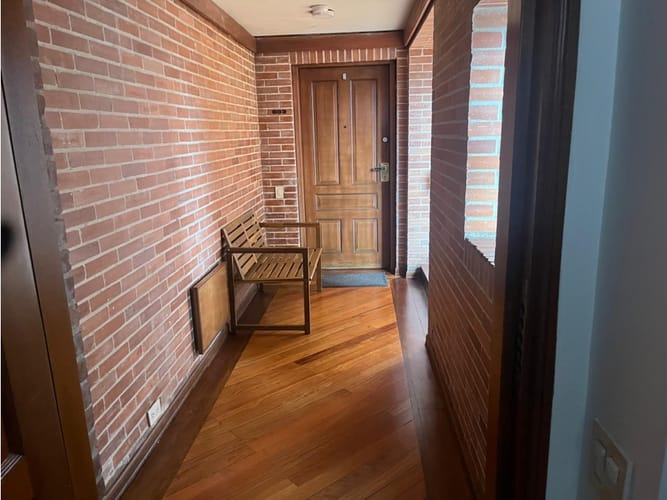 Apartamento en venta en Chapinero, Bogotá · foto 21 de 24