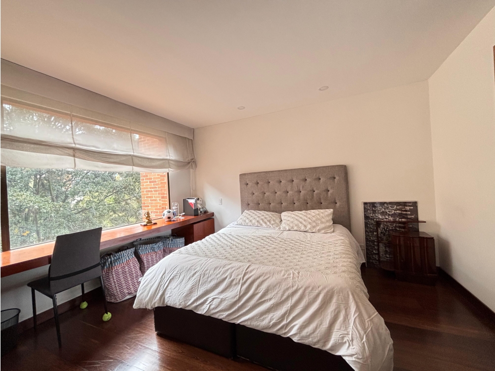Apartamento en arriendo en La Cabrera, Bogotá · foto 15 de 24