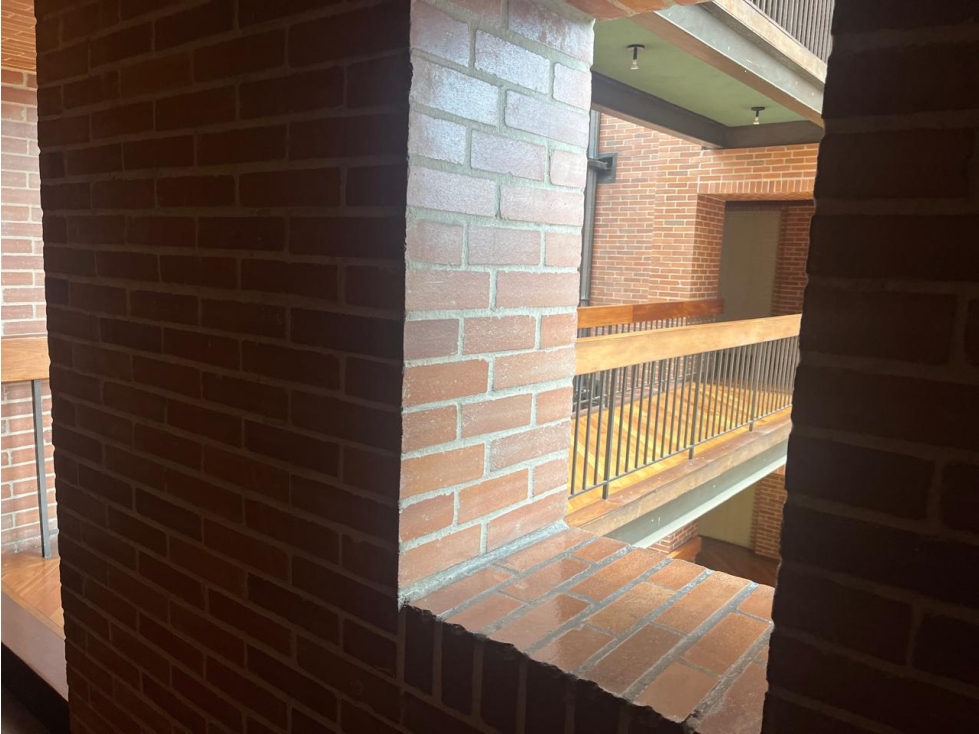 Apartamento en venta en Chapinero, Bogotá · foto 22 de 24